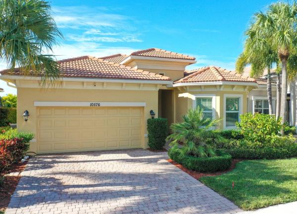 PGA Village Verano, 10576 SW Visconti Way, Port St. Lucie, Florida 34986, image 1