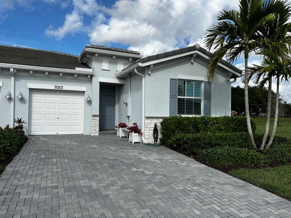 Avalon Trails, 7053 Peters Ln, Delray Beach, Florida 33446, image 1