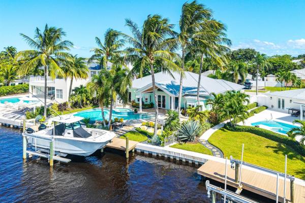 Rio Vista Of Island Shore, 954 Marlin Dr, Jupiter, Florida 33458, image 1