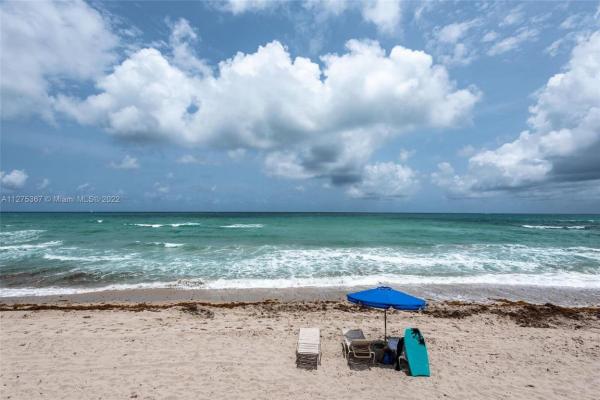 Parker Dorado, 3180 S Ocean Dr #414, Hallandale Beach, Florida 33009, image 1