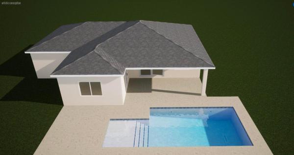 North Palm Beach Village, 424 Ebbtide Dr, North Palm Beach, Florida 33408, image 1