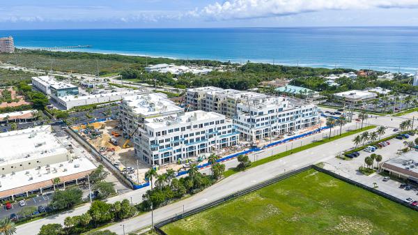 Caretta, 1011 Us Highway 1 #D306, Juno Beach, Florida 33408, image 1