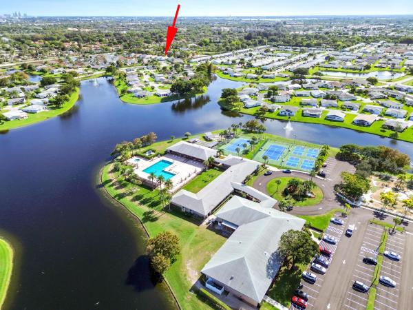 Cypress Lakes, 5193 Robino Cir, West Palm Beach, Florida 33417, image 2