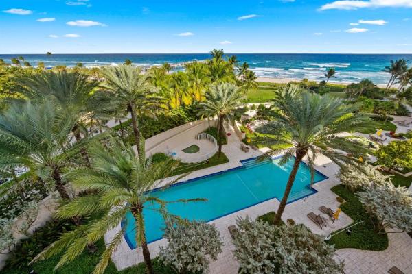Bellaria, 3000 S Ocean Blvd #503, Palm Beach, Florida 33480, image 1
