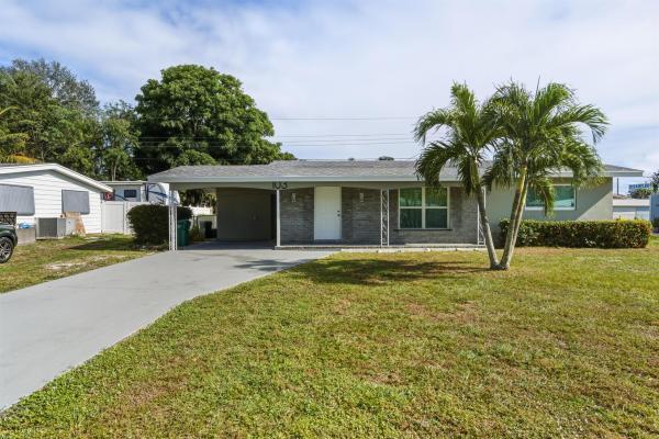 River Park, 103 Beach Ave, Port St. Lucie, Florida 34952, image 1