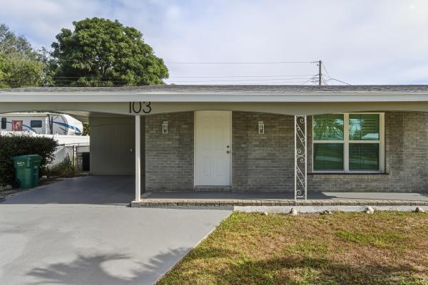 River Park, 103 Beach Ave, Port St. Lucie, Florida 34952, image 1