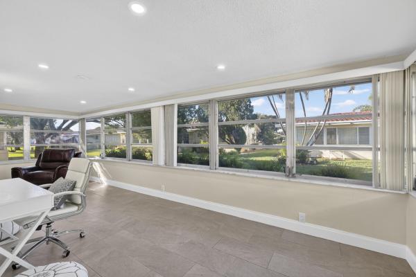 Crystal Lake Villas, 4361 NW 12th Dr, Deerfield Beach, Florida 33064, image 1