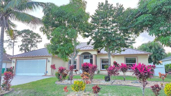 1752 SW Starman Ave, Port St. Lucie, Florida 34953, image 1