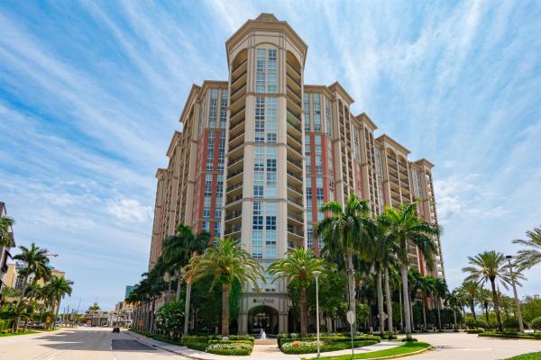 CityPlace South Tower, 550 Okeechobee Blvd #710, West Palm Beach, Florida 33401, image 1