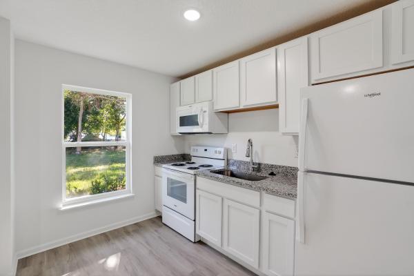 Fort Pierce Residential, 1115 F Ave #A, Fort Pierce, Florida 34950, image 1