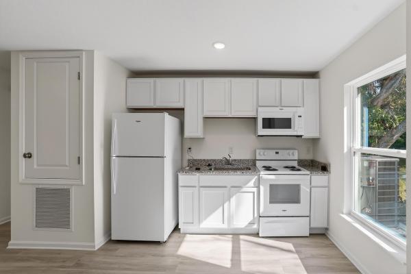 Fort Pierce Residential, 1115 F Ave #B, Fort Pierce, Florida 34950, image 2