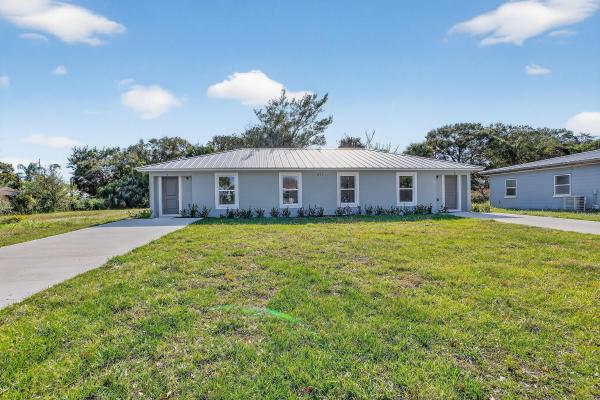 Fort Pierce Residential, 1115 F Ave #B, Fort Pierce, Florida 34950, image 1