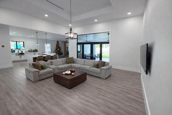 Le Chelle Estates, 12681 SW 78th St, Kendale Lakes, Florida 33183, image 2