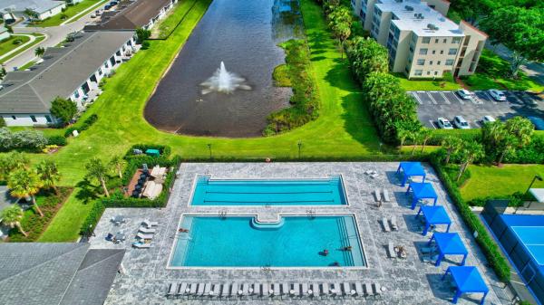 Avalon Trails, 14523 Highland Center Way, Delray Beach, Florida 33446, image 2