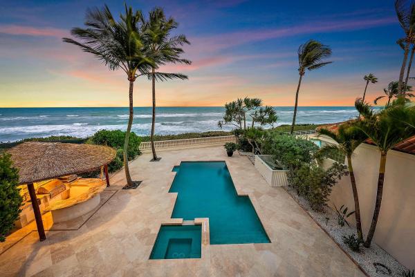 700 Ocean Drive, 712 Ocean Dr, Juno Beach, Florida 33408, image 1