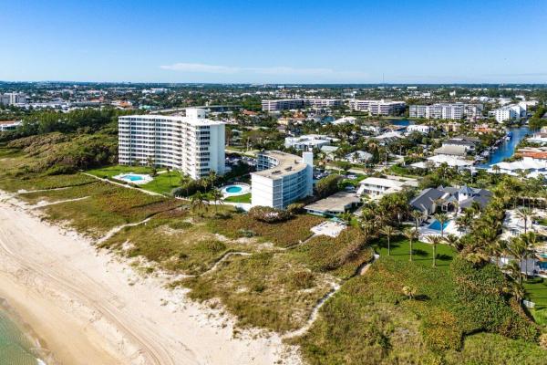 Hamilton House, 1213 S Ocean Blvd, Delray Beach, Florida 33483, image 3