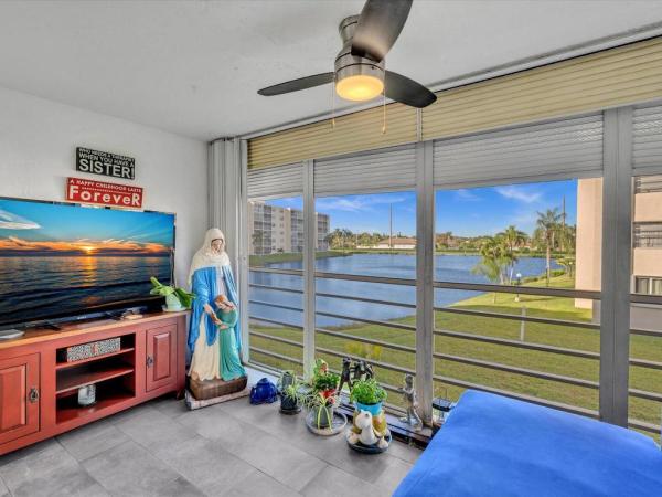 Meadowbrook Lakes View, 321 SE 3rd St #208, Dania Beach, Florida 33004, image 1