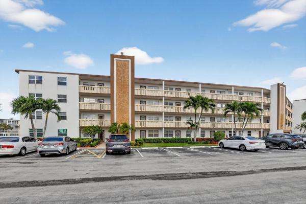 Guildford At Century Village, 4051 Guildford C, Boca Raton, Florida 33434, image 1