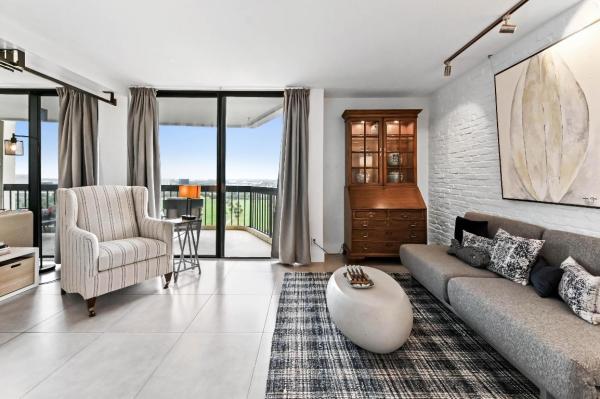 Jefferson Tower, 2425 Presidential Way #1806, West Palm Beach, Florida 33401, image 1