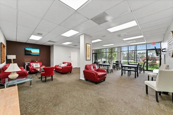 Jefferson Tower, 2425 Presidential Way #1806, West Palm Beach, Florida 33401, image 1