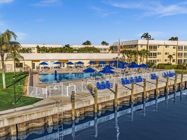 19 Colonial Club Dr #105, Boynton Beach, Florida 33435, image 1