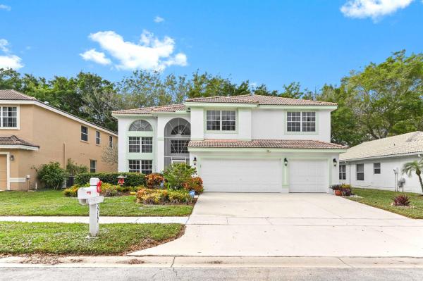 7717 Cedar Hurst Ct, Lake Worth, Florida 33467, image 1