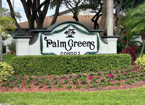 5810 Princess Palm Ct #B, Delray Beach, Florida 33484, image 1