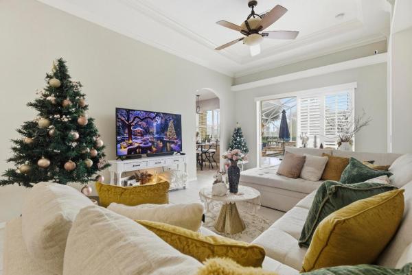 Heritage Oaks At Tradition, 11011 SW Dunhill Ct, Port St. Lucie, Florida 34987, image 3
