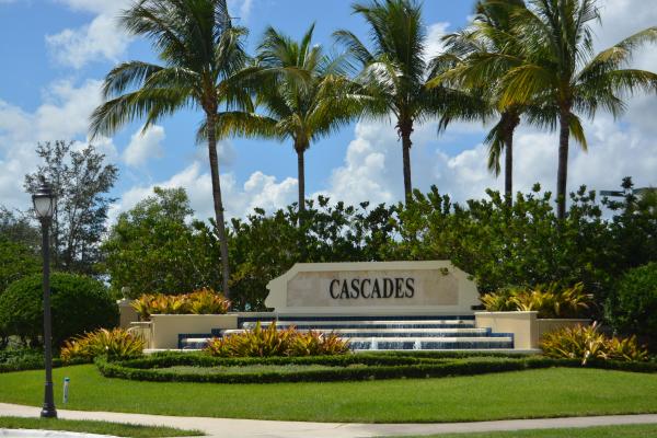 Cascades At St Lucie West, 357 NW Springview Loop, Port St. Lucie, Florida 34986, image 1