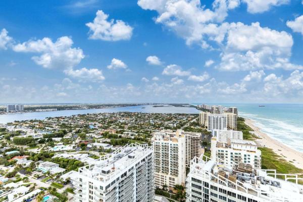 Tiara, 3000 N Ocean Dr #PH-A, Riviera Beach, Florida 33404, image 2