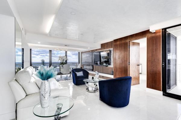 Tiara, 3000 N Ocean Dr #Ph-A, Riviera Beach, Florida 33404, image 1