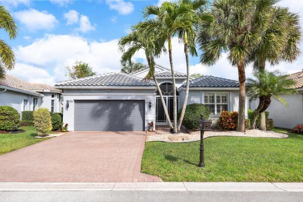 9557 Vercelli St, Lake Worth, Florida 33467, image 1
