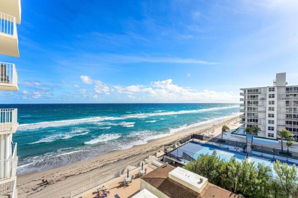 3540 S Ocean Blvd #601, Palm Beach, Florida 33480, image 1