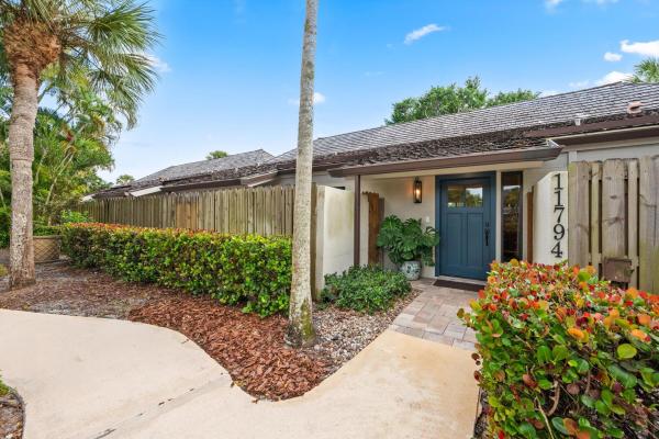 Golf & Tennis Village, 11794 Wimbledon Cir, Wellington, Florida 33414, image 1