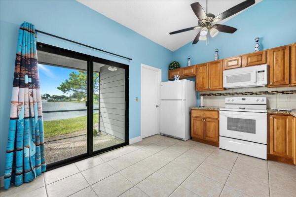 404 Lakewood Ct #3A, Jupiter, Florida 33458, image 1