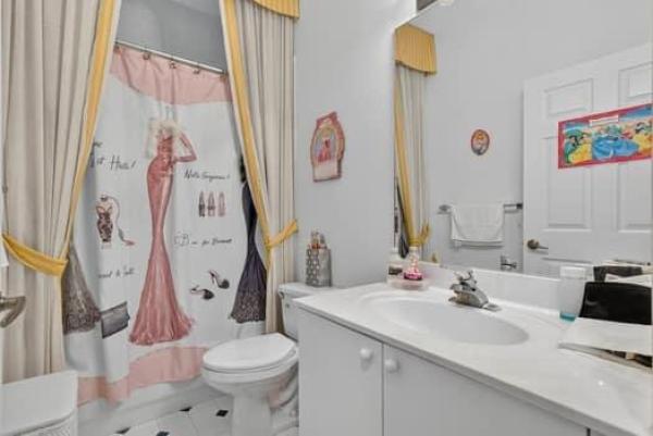 4338 Danielson Dr, Lake Worth, Florida 33467, image 1