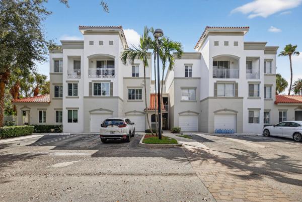 Residences At Legacy Place, 11011 Legacy Ln #105, Palm Beach Gardens, Florida 33410, image 1