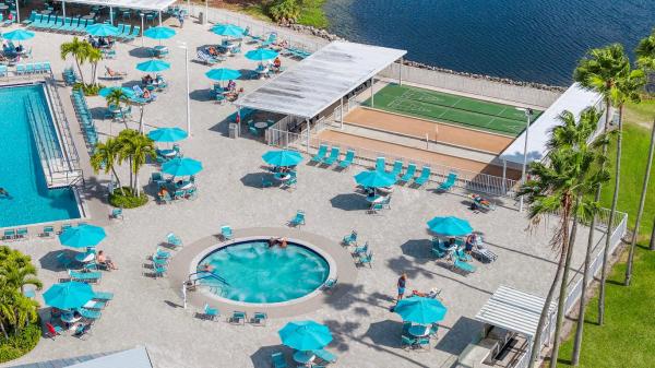 Normandy At Kings Point, 462 Normandy J, Delray Beach, Florida 33484, image 1