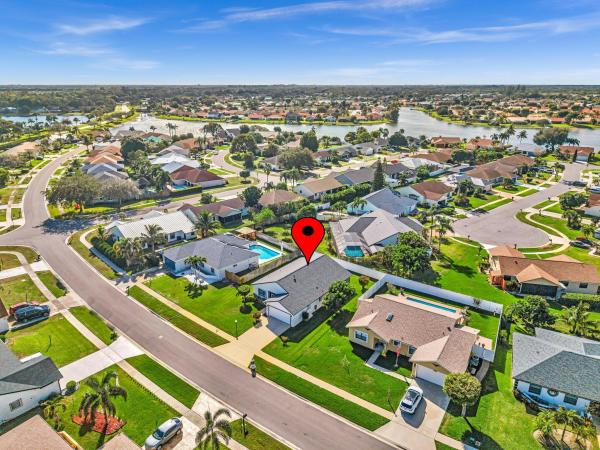 The Lakes Of Sherbrooke, 8458 White Egret Way, Lake Worth, Florida 33467, image 2