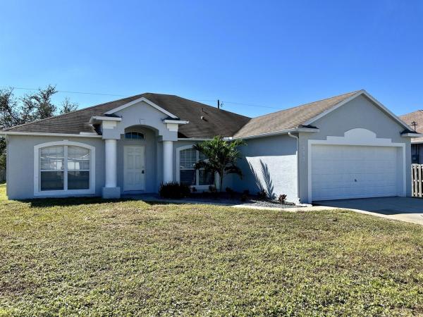 Tulip Park, 532 SW Kabot Ave, Port St. Lucie, Florida 34953, image 1