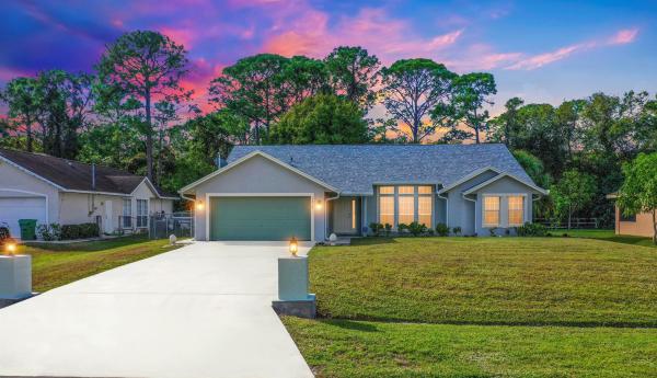 Oak Hammock, 1858 SW Leafy Rd, Port St. Lucie, Florida 34953, image 1