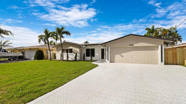 Cypress Lake Estates, 965 SE 10th Ct, Pompano Beach, Florida 33060, image 1