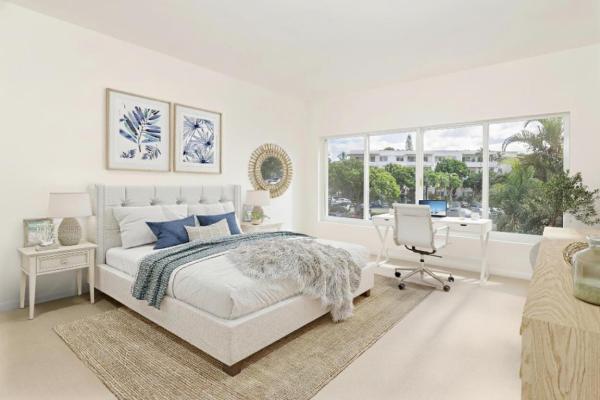 389 South Lake, 389 S Lake Dr #2H, Palm Beach, Florida 33480, image 2