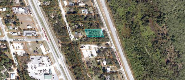 Indrio, Tbd Old Dixie Hwy, Fort Pierce, Florida 34946, image 1