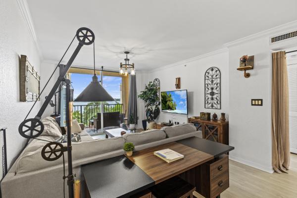 Flagler Pointe, 1801 N Flagler Dr #721, West Palm Beach, Florida 33407, image 3