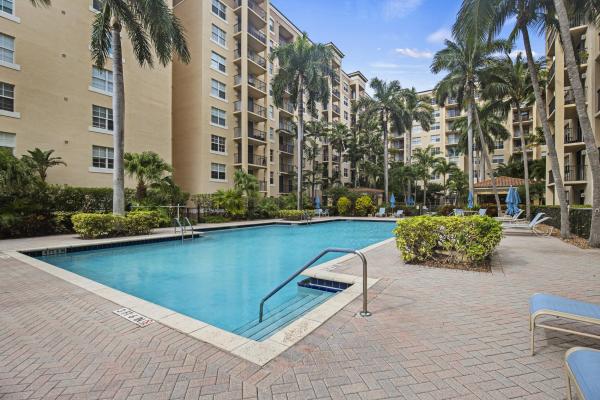 Flagler Pointe, 1801 N Flagler Dr #721, West Palm Beach, Florida 33407, image 3