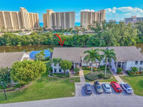 2102 Fairway Dr S #, Jupiter, Florida 33477, image 1