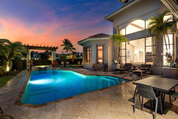 The Oaks At Boca Raton, 17602 Middle Lake Dr, Boca Raton, Florida 33496, image 1