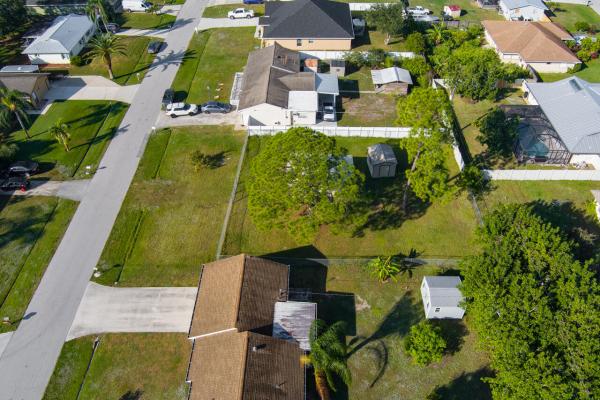 171 SE Dwight Ave, Port St. Lucie, Florida 34983, image 2