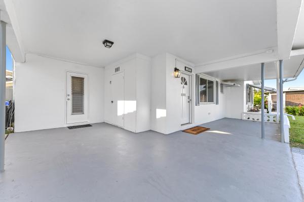 Leisureville, 3051 NW 2nd Ave, Pompano Beach, Florida 33064, image 1